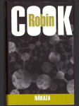 Nákaza cook robin - náhled