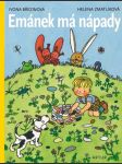Emánek má nápady březinová ivona - náhled