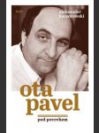OTA PAVEL Kaczorowski Aleksander - náhled
