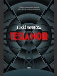 Tesla noir vavrečka lukáš - náhled