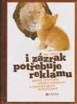 I zázrak potřebuje reklamu - náhled