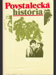 Povstalecká história (veľký formát) - náhled