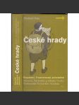 České hrady (historie, architektura, Severní, Východní a Střední Čechy, Českosaské Švýcarsko, Kladsko) - náhled