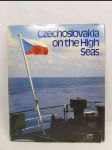 Czechoslovakia on the High Seas - náhled