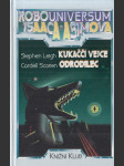 Kukaččí vejce - náhled