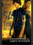 Saving the World and other Extreme Sports - náhled