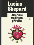 Americká modlitební příručka shepard, lucius - náhled