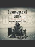 Černobylský deník šmíd, richard ritchie - náhled