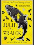 Julie a žralok hargraveová kiran millwood - náhled