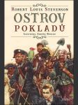 Ostrov pokladů stevenson robert louis - náhled