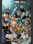 Soud s jean greyovou  bendis, brian michael; immonen, stuart; - náhled