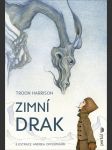 Zimní drak harrison troon - náhled