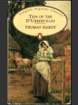 Tess of the D´Ubervilles - náhled