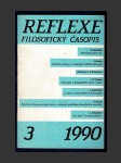 Reflexe 3/1990 - náhled