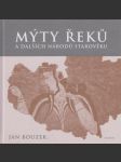 Mýty řeků a dalších národů starověku - náhled