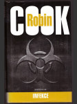 Infekce cook robin - náhled