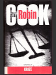 Krize cook robin - náhled