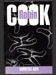 Smrtící gen cook robin - náhled