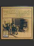 Workingman's dead grateful dead - náhled