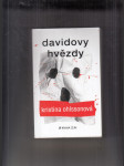 Davidovy hvězdy - náhled