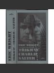 Třikrát Charlie Salter (Detektivní román) - série: Charlie Salter - náhled
