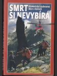 Smrt si nebírá - náhled