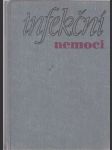 Infekční nemoci (väčší formát) - náhled