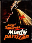 Mladý partizán (malý formát) - náhled