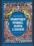 Panoptikum symbolů, značek a znamení mysliveček milan - náhled