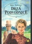 Drzá podvodnice - náhled