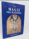 Magie pro každého - náhled