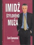Imidž štýlového muža (veľký formát) - náhled