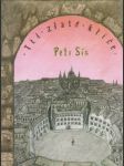 Tři zlaté klíče (veľký formát) - náhled