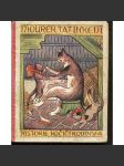Mourek tatínkem - historie kočičí rodiny - náhled