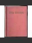 Otto Greiner [malířství] - náhled