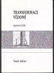 Transformace vědomí - tajemství kříže - náhled