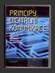 Principy digitální komunikace - náhled