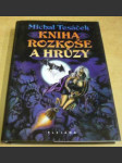 Kniha rozkoše a hrůzy - náhled