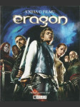 Eragon - kniha o filmu - náhled