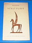 Včelí plást - náhled