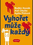 Vyhořet může každý - náhled