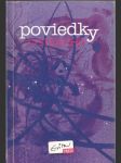 Poviedky o strachu  - náhled