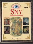 Sny (menší formát) - náhled
