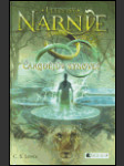 Letopisy narnie - čarodějův synovec - náhled