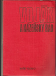 Voják  a  kázeňský   řád - náhled