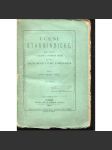Učení staroindické, díl III. (1878) - náhled