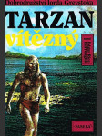 Tarzan vítězný  15. - náhled