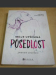 Moje upřímná posedlost jménem anorexie - náhled