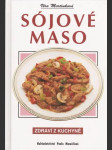 Sójové maso - náhled
