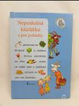 Neposlušná kůzlátka a jiné pohádky - náhled